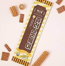 蒟蒻チョンドゥギ チュロス味 35g